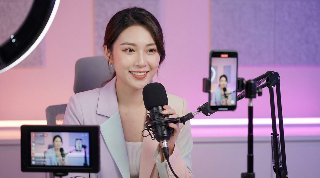 探花,直播视频教程